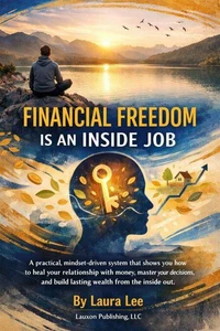 Financial Freedom Is an Inside Job