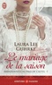 Laura Lee Guhrke - Abandonnées au pied de l'autel Tome 1 : Le mariage de la saison.