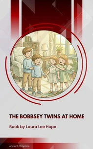The Bobbsey Twins at Home
