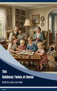 The Bobbsey Twins at Home