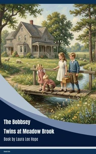 The Bobbsey Twins at Meadow Brook