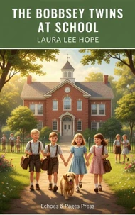 The Bobbsey Twins at School