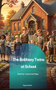 The Bobbsey Twins at School
