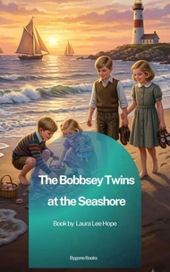 The Bobbsey Twins at the Seashore