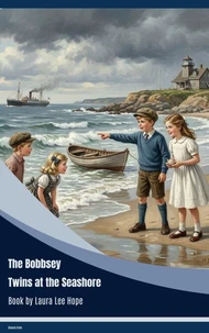 The Bobbsey Twins at the Seashore