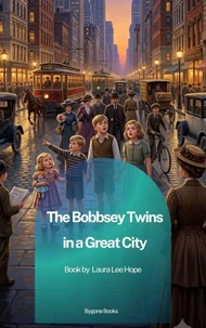 The Bobbsey Twins in a Great City