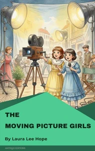 The Moving Picture Girls