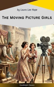 The Moving Picture Girls