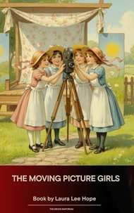 The Moving Picture Girls