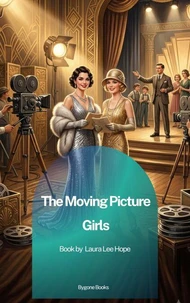 The Moving Picture Girls