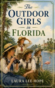 The Outdoor Girls in Florida