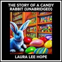 The Story Of A Candy Rabbit (Unabridged)