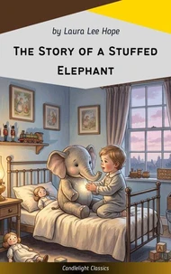 The Story of a Stuffed Elephant