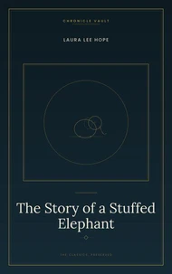 The Story of a Stuffed Elephant