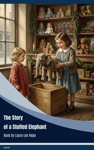 The Story of a Stuffed Elephant