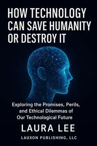 How Technology Can Save Humanity Or Destroy It