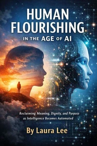 Human Flourishing in the Age of AI