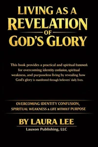 Living as a Revelation of God’s Glory