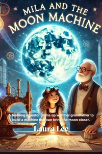 Mila and the Moon Machine