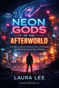 Neon Gods of the Afterworld