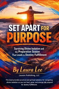 Set Apart for Purpose