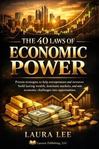 The 40 Laws of Economic Power
