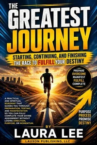 The Greatest Journey