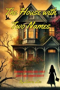 The House with Two Names: A Woman Uncovers Dark Family Secrets and a Hidden Identity