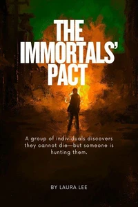 The Immortals’ Pact