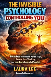 The Invisible Psychology Controlling You