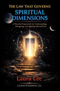 The Law That Governs Spiritual Dimensions