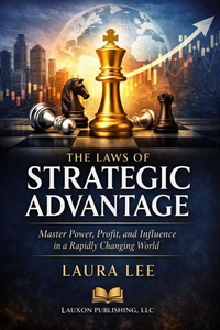 The Laws of Strategic Advantage