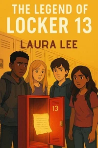 The Legend of Locker13