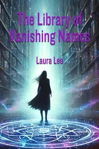 The Library of Vanishing Names