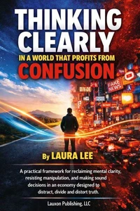 Thinking Clearly in a World That Profits from Confusion