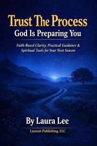 Trust The Process God Is Preparing You