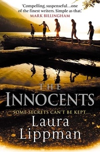 Laura Lippman - The Innocents.