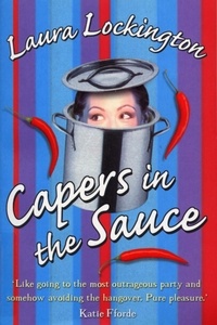 Laura Lockington - Capers In The Sauce.