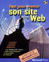 Laura Logan et Louis Kahn - Tout Pour Monter Son Site Web.