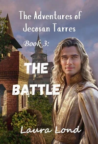 The Battle (The Adventures of Jecosan Tarres, #3)