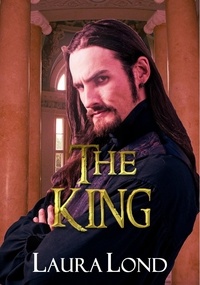  Laura Lond - The King (The Dark Elf of Syron, #3) - The Dark Elf of Syron, #3.
