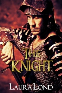  Laura Lond - The Knight (The Dark Elf of Syron, #2) - The Dark Elf of Syron, #2.