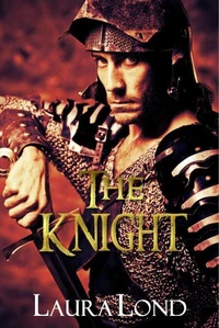 The Knight (The Dark Elf of Syron, #2)