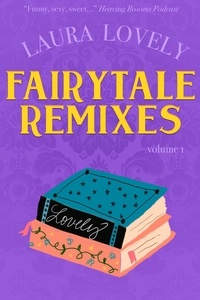Meilleurs livres télécharger ipad Fairytale Remixes  - Fairytale Remixes, #1 (Litterature Francaise)