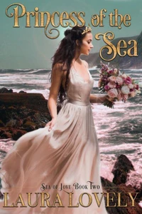 Princess of The Sea: A Little Mermaid's Royal Wedding
