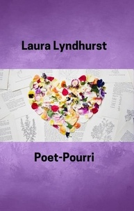  Laura Lyndhurst - Poet-Pourri - Poetry, #3.