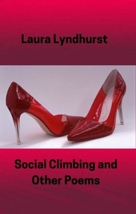  Laura Lyndhurst - Social Climbing and Other Poems - Poetry, #4.