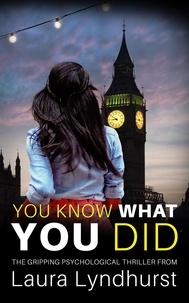  Laura Lyndhurst - You Know What You Did - Amanda Roberts, #1.