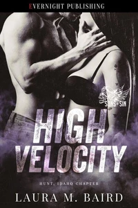 High Velocity