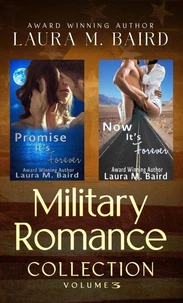 Military Romance Collection Volume 3